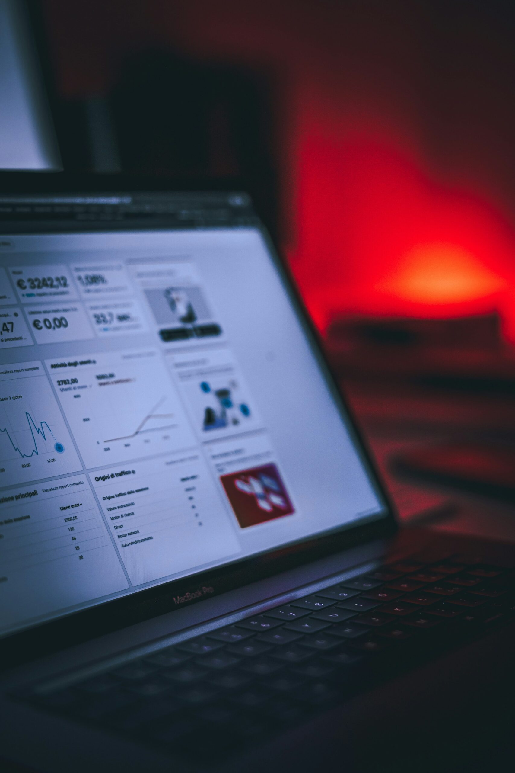 ROMIM - About Me - Vision