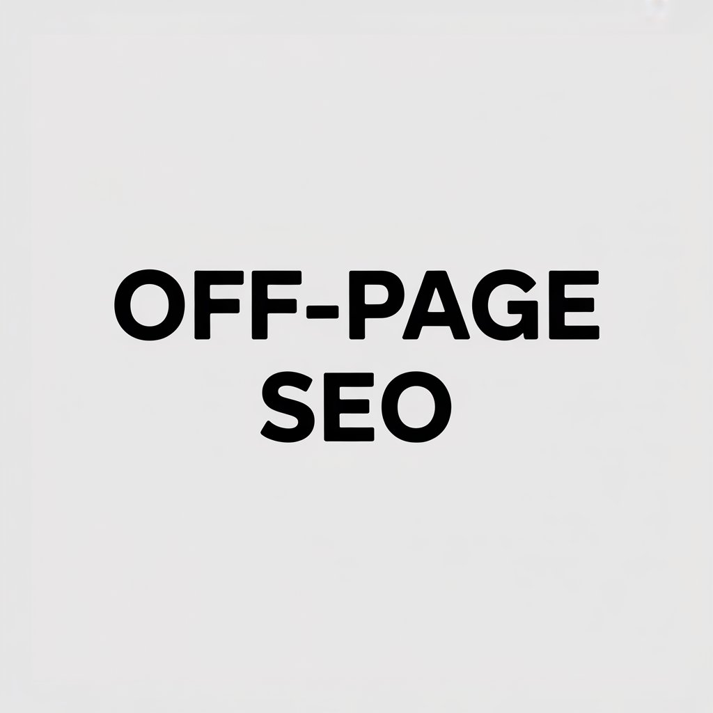 Service - Off-Page SEO - ROMIM